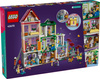 Lego Friends 42670 Mieszkania i sklepy w mieście Heartlake