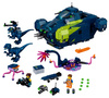 THE LEGO® MOVIE 2™ 70835 REXPLORER REXA!