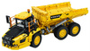 LEGO TECHNIC  Wozidło przegubowe Volvo 6x6 42114