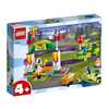 LEGO® TOY STORY 10771 KARNAWAŁOWA KOLEJKA