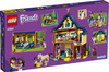 LEGO FRIENDS  Leśne centrum jeździeckie 41683