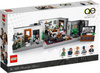 LEGO 10291 Queer Eye - Mieszkanie Fab Five