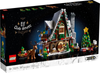 LEGO ICONS 10275 Domek elfów