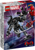 LEGO MARVEL Mechaniczna zbroja Venoma vs. Miles Morales 76276