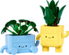 Lego Botanicals 10349 Wesołe roślinki