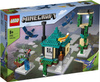 LEGO MINECRAFT  Podniebna wieża 21173