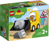 LEGO DUPLO  Buldożer 10930
