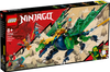 LEGO NINJAGO  Legendarny smok Lloyda 71766