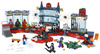 LEGO SUPER HEROES  Atak na kryjówkę Spider-Mana 76175