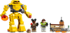 LEGO TOY STORY Pościg za Zyklopem 76830