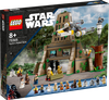 LEGO STAR WARS Baza Rebeliantów na Yavin 4 75365