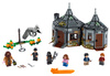 LEGO HARRY POTTER™  CHATKA HAGRIDA: NA RATUNEK HARDODZIOBOWI 75947