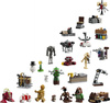 Lego 75418 Kalendarz Adwentowy Star Wars 2025r