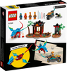 LEGO NINJAGO  Świątynia ze smokiem ninja 71759