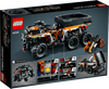 LEGO TECHNIC Pojazd terenowy 42139