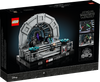 LEGO STAR WARS Diorama: Sala tronowa Imperatora™ 75352