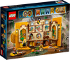 LEGO HARRY POTTER Flaga Hufflepuffu 76412