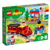 LEGO DUPLO  Pociąg parowy 10874