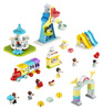 LEGO DUPLO Park rozrywki 10956