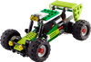 LEGO CREATOR Łazik terenowy 31123