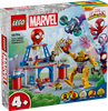 LEGO MARVEL Siedziba główna Pajęczej Drużyny 10794