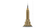ARCHITECTURE 21046 EMPIRE STATE BUILDING