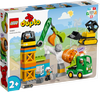 LEGO DUPLO Budowa 10990