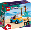 LEGO FRIENDS Zabawa z łazikiem plażowym 41725