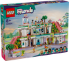 LEGO FRIENDS Centrum handlowe w Heartlake City 42604