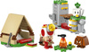 Lego super Mario 72040 Captain Toad i obóz