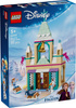 Lego Disney 43265 Zamek w Arendelle - Kraina lodu