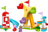 Lego Duplo 10453 Wesołe miasteczko