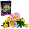Lego Botanicals 10347 Mały Słoneczny Bukiet