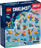 Lego DREAMZzz  71488 Kreatywne zwierzęce przygody Bunchu