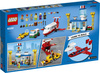 LEGO CITY   Centralny port lotniczy  60261