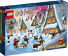 LEGO HARRY POTTER Kalendarz adwentowy 2023 76418