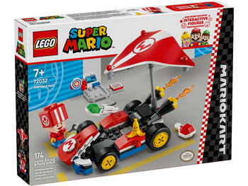 Lego Super Mario 72032 Mario Kart - Standard Kart