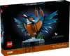 LEGO ICONS Zimorodek 10331