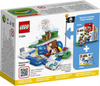 LEGO SUPER MARIO  Mario pingwin— ulepszenie 71384