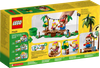 LEGO MARIO Dżunglowy koncert Dixie Kong — zestaw rozszerzający 71421