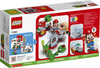 LEGO SUPER MARIO  Tarapaty w forcie Whompa - zestaw rozszerzający 71364