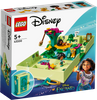 LEGO DISNEY PRINCESS Magiczne drzwi Antonia 43200