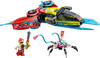 Lego DREAMZzz 71489 Odrzutowy kontroler Coppera
