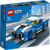 LEGO CITY Radiowóz 60312