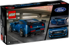 LEGO SPEED CHAMPIONS Sportowy Ford Mustang Dark Horse 76920