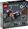 LEGO TECHNIC Kosmiczna ładowarka LT78 42178