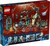 LEGO NINJAGO  Świątynia Bezkresnego Morza 71755