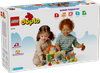 LEGO DUPLO Opieka nad zwierzętami na farmie 10416