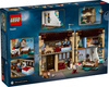 Lego Harry Potter 76451 Privet Drive: Wizyta ciotki Marge