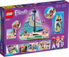 LEGO FRIENDS Stephanie i przygoda pod żaglami 41716